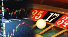 Các dấu hiệu bạn đang cờ bạc trên thị trường chứng khoán