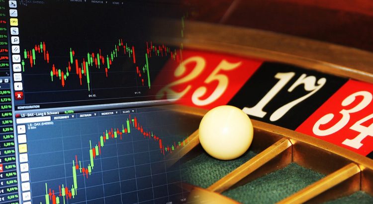 Các dấu hiệu bạn đang cờ bạc trên thị trường chứng khoán