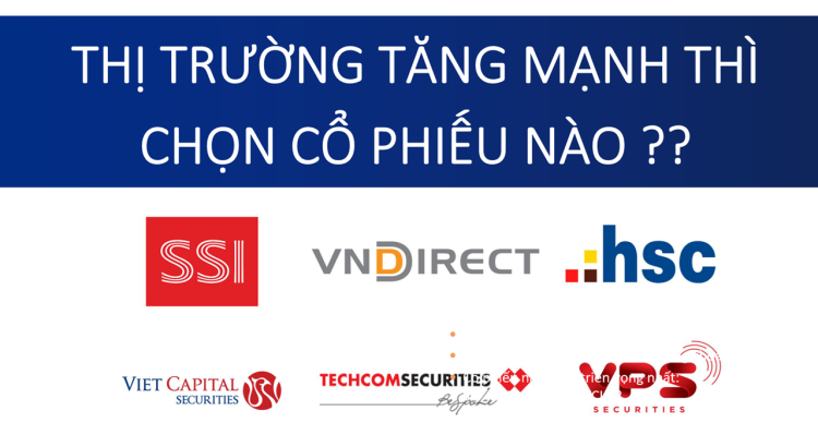 PHÂN TÍCH CỔ PHIẾU SSI VND HCM MBS VIX CỔ PHIẾU NGÀNH CHỨNG KHOÁN