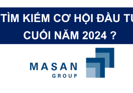 cổ phiếu msn phân tích cổ phiếu masan định giá masan